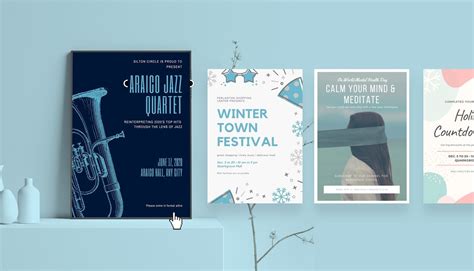 poster making about pagtutulungan|Free Online Poster Maker: Design Custom Posters With Canva.